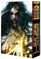 9781779522801-1779522800-Dceased: War of the Undead Gods / Dead Planet / Hope at World's End / Unkillables /