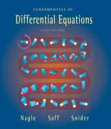 9780321145727-0321145720-Fundamentals of Differential Equations