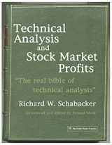 9781897597569-1897597568-Technical Analysis and Stock Market Profits (Harriman Definitive Edition)