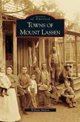 9781531628796-1531628796-Towns of Mount Lassen
