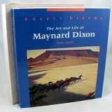 9780879055509-0879055502-Desert Dreams: The Art and Life of Maynard Dixon