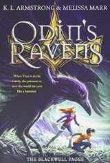 9780316204996-0316204994-Odin's Ravens (The Blackwell Pages, 2)
