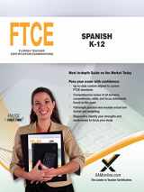 9781642390179-1642390178-FTCE Spanish K-12 (Florida Teacher Certification Examinations (FTCE))