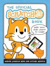 9781593276713-1593276710-The Official ScratchJr Book: Help Your Kids Learn to Code