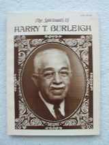 9780910957267-0910957266-Spirituals of Harry T Burleigh Low Voice