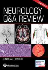 9780826169327-0826169325-Neurology Q&A Review (Book + Free App)