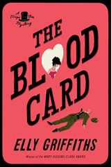 9780544750302-0544750306-The Blood Card (3) (Brighton Mysteries)