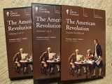 9781598034349-1598034340-The American Revolution