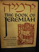 9780827600270-0827600275-The book of Jeremiah