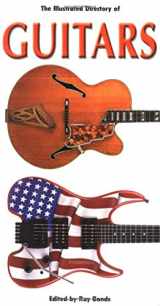 9780760315613-0760315612-Illustrated Directory of Guitars