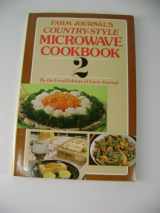 9780897950145-0897950143-Farm Journal's Country-Style Microwave Cookbook 2