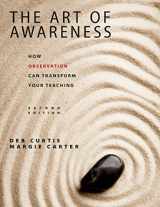 9781605540863-1605540862-The Art of Awareness, Second Edition: How Observation Can Transform Your Teaching (NONE)