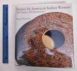 9780789203533-0789203537-Pottery by American Indian Women: The Legacy of Generations