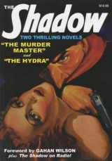 9781932806250-1932806253-The Shadow, No. 4: The Murder Master and The Hydra