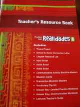 9780133692518-0133692515-Realidades - Teacher's Resource Book, Level A (Para Empezar - Tema 4)