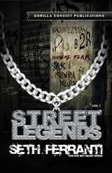9780980068702-0980068703-Street Legends, Vol. 1
