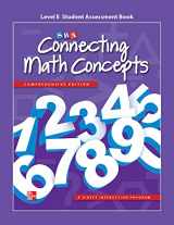 9780021036226-0021036225-Connecting Math Concepts Level E, Student Assessment Book