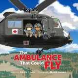 9781737238607-1737238608-The Ambulance That Could Fly