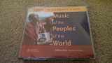 9780495507529-0495507520-Audio 3-CD Set for Alves' Music of the Peoples of the World, 2nd