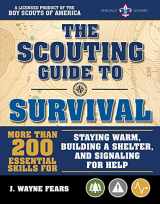 9781510737747-151073774X-The Scouting Guide to Survival: An Officially-Licensed Book of the Boy Scouts of America (A BSA Scouting Guide)