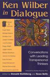 9780835607667-0835607666-Ken Wilber in Dialogue: Conversations with Leading Transpersonal Thinkers