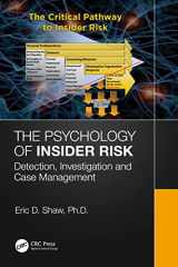 9781032482484-1032482486-The Psychology of Insider Risk