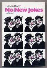 9780393040470-039304047X-No New Jokes: A Novel