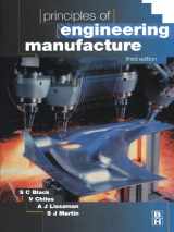 9780340631959-0340631953-Principles of Engineering Manufacture