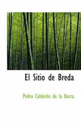 9780554074726-0554074729-El Sitio de Breda (Spanish Edition)