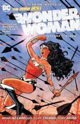 9781401235628-140123562X-Wonder Woman Vol. 1: Blood (The New 52)