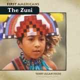 9780761441373-0761441379-The Zuni (First Americans)