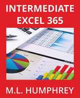 9781637440780-1637440782-Intermediate Excel 365 (Excel 365 Essentials)