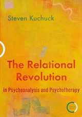 9781913494148-1913494144-The Relational Revolution in Psychoanalysis and Psychotherapy