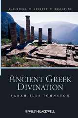9781405115735-1405115734-Ancient Greek Divination