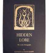9781871438857-1871438853-Hidden Lore: The Carfax Monographs