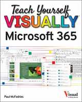 9781119893516-1119893518-Teach Yourself VISUALLY Microsoft 365 (Teach Yourself VISUALLY (Tech))