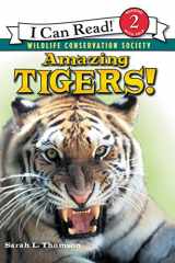 9780060544522-006054452X-Amazing Tigers! (I Can Read Level 2)