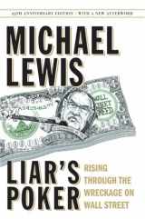 9780393246100-0393246108-Liar's Poker (25th Anniversary Edition): Rising Through the Wreckage on Wall Street