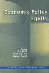 9781557757883-1557757887-Economic Policy & Equity