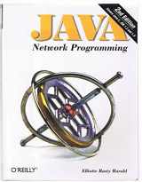 9781565928701-1565928709-Java Network Programming (Java (O'Reilly))