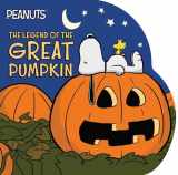 9781481496285-148149628X-The Legend of the Great Pumpkin (Peanuts)