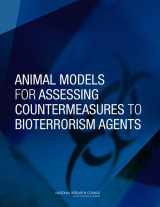 9780309219099-0309219094-Animal Models for Assessing Countermeasures to Bioterrorism Agents