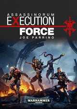 9781849709064-1849709068-Assassinorum: Execution Force Hardcover (Warhammer 40,000 40K 30K Games Workshop Forgeworld) OOP