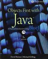 9780132492669-0132492660-Objects First with Java: A Practical Introduction Using BlueJ (5th Edition)
