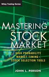 9781118343487-1118343484-Mastering the Stock Market