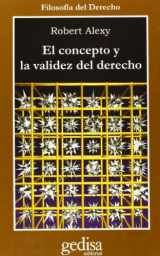 9788497840286-8497840283-Concepto y validez del derecho (ne) (Cla-de-ma) (Spanish Edition)