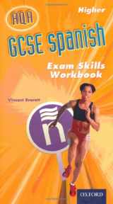 9780199139088-0199139083-GCSE Spanish for AQA Exam Skills Workbook Higher