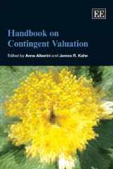 9781848448902-1848448902-Handbook on Contingent Valuation (Elgar Original Reference)