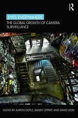 9780415696555-0415696550-Eyes Everywhere: The Global Growth of Camera Surveillance