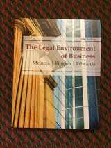 9780538473996-0538473991-The Legal Environment of Business